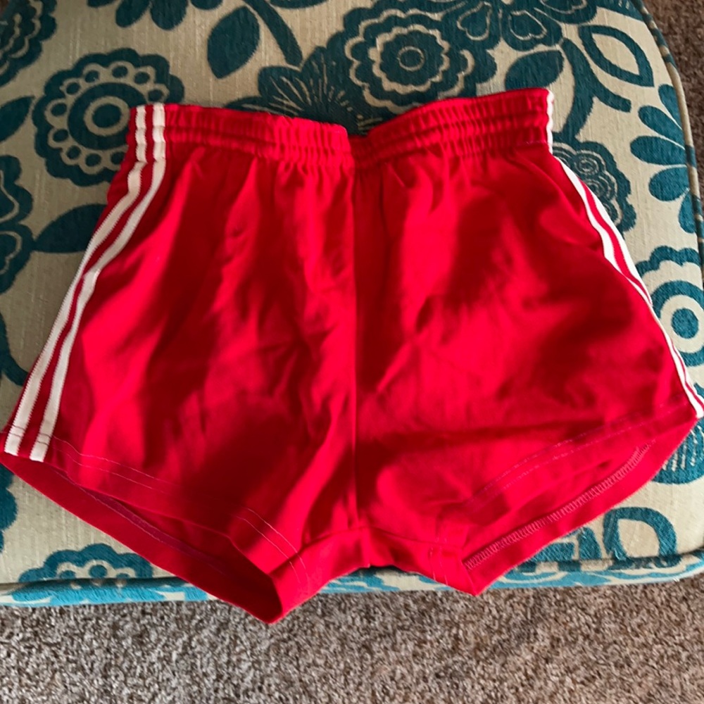 Vintage champion shorts